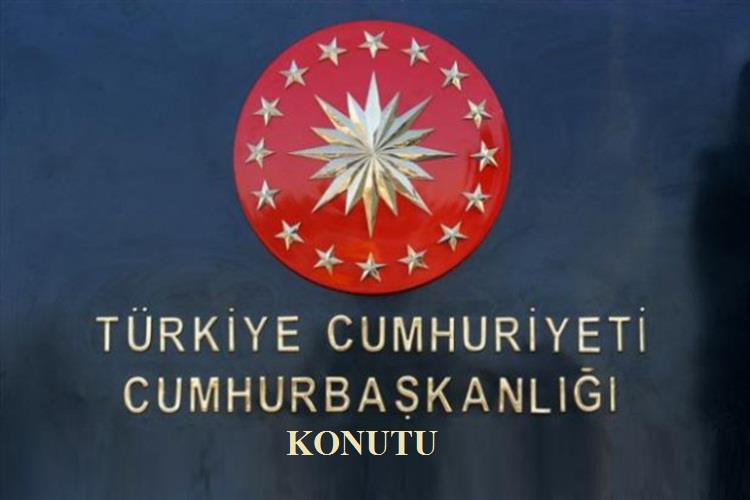 T.C. Cumhurbaşkanlığı Konutu