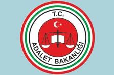 T.C. Adalet Bakanlığı