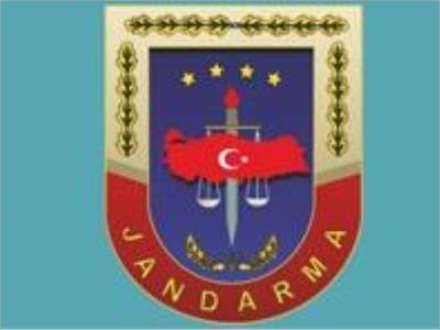 Jandarma Genel Komutanlığı