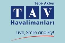 TAV Havalimanları
