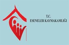T.C. Esenler Kaymakamlığı